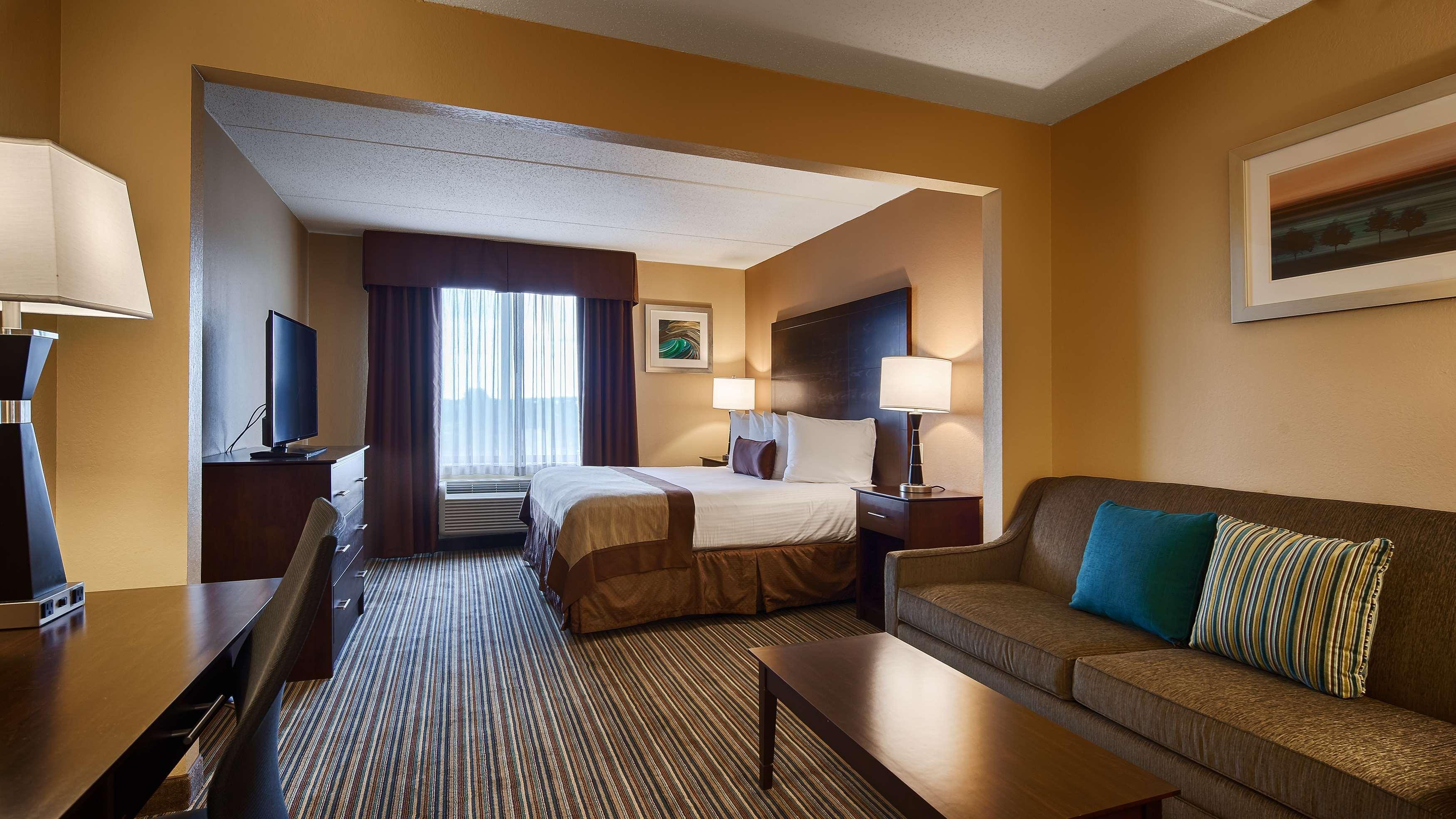 Wingate By Wyndham Near Hershey