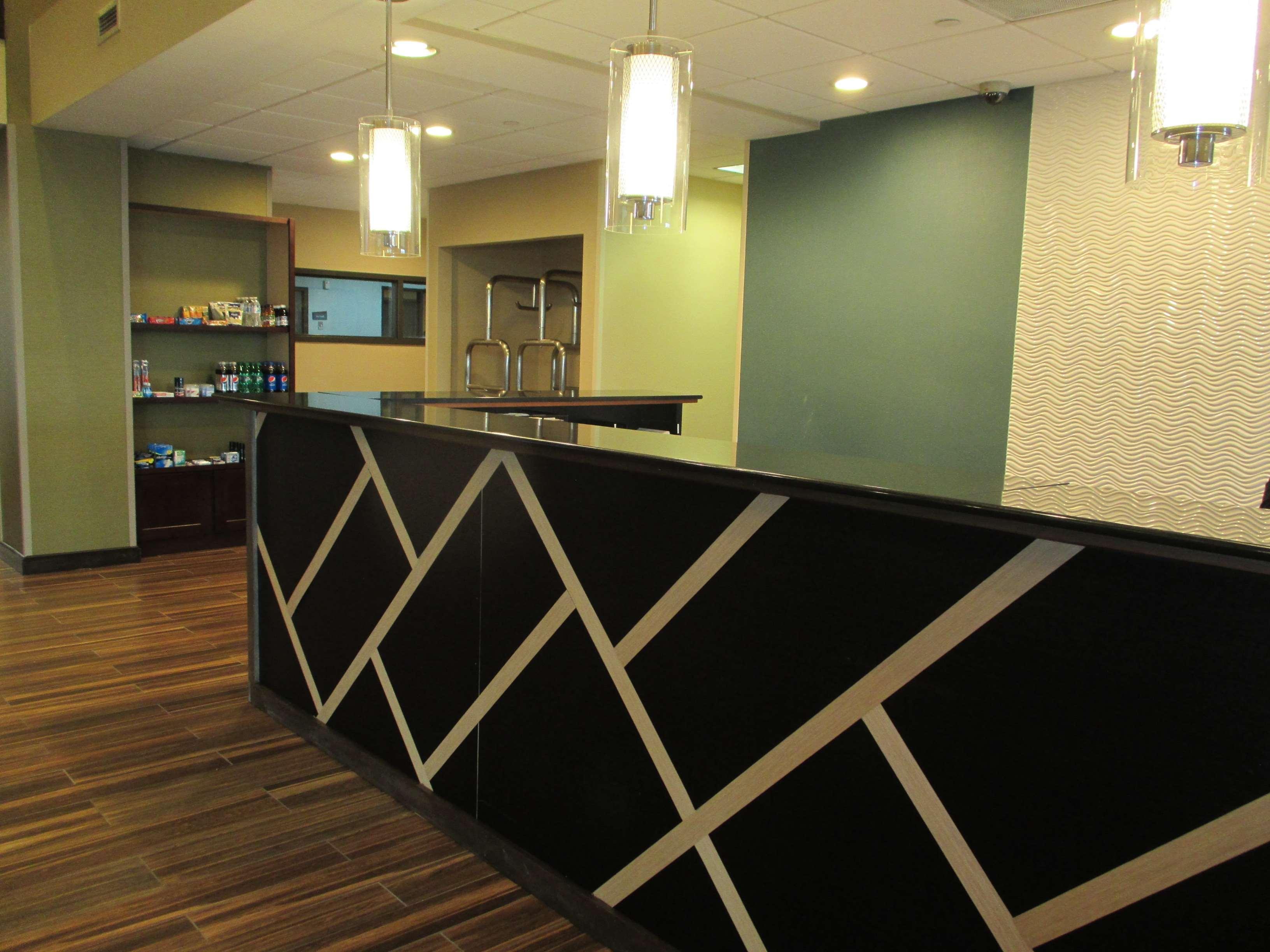 Wingate By Wyndham Near Hershey