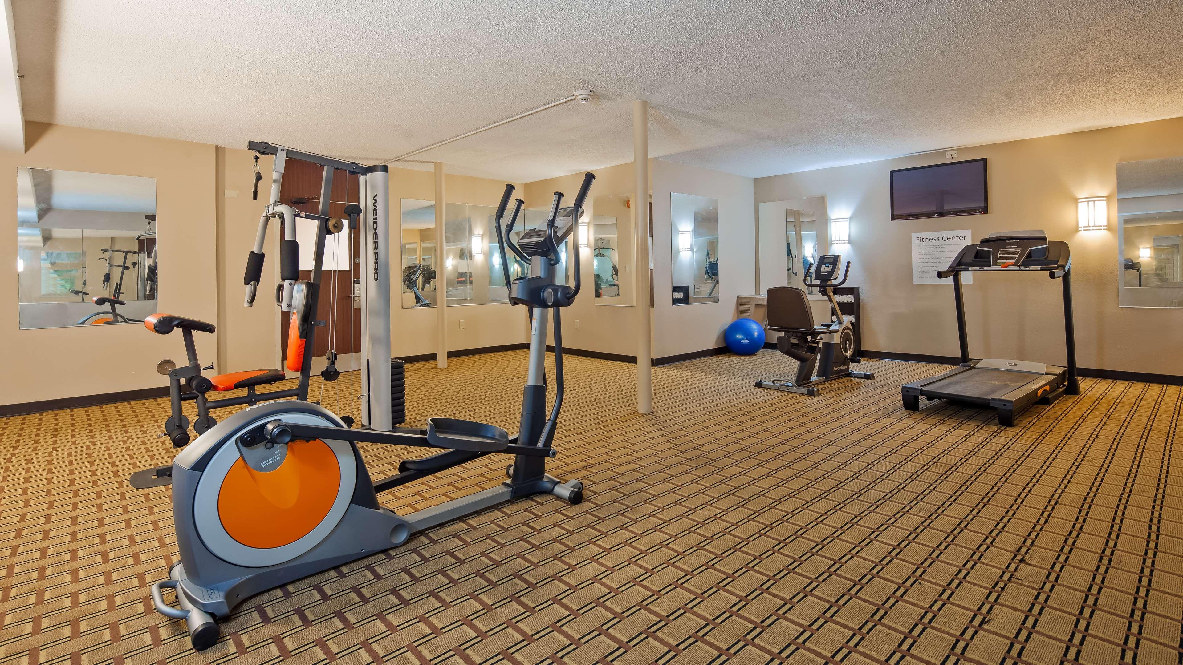 Hotel Wingate By Wyndham Near Hershey