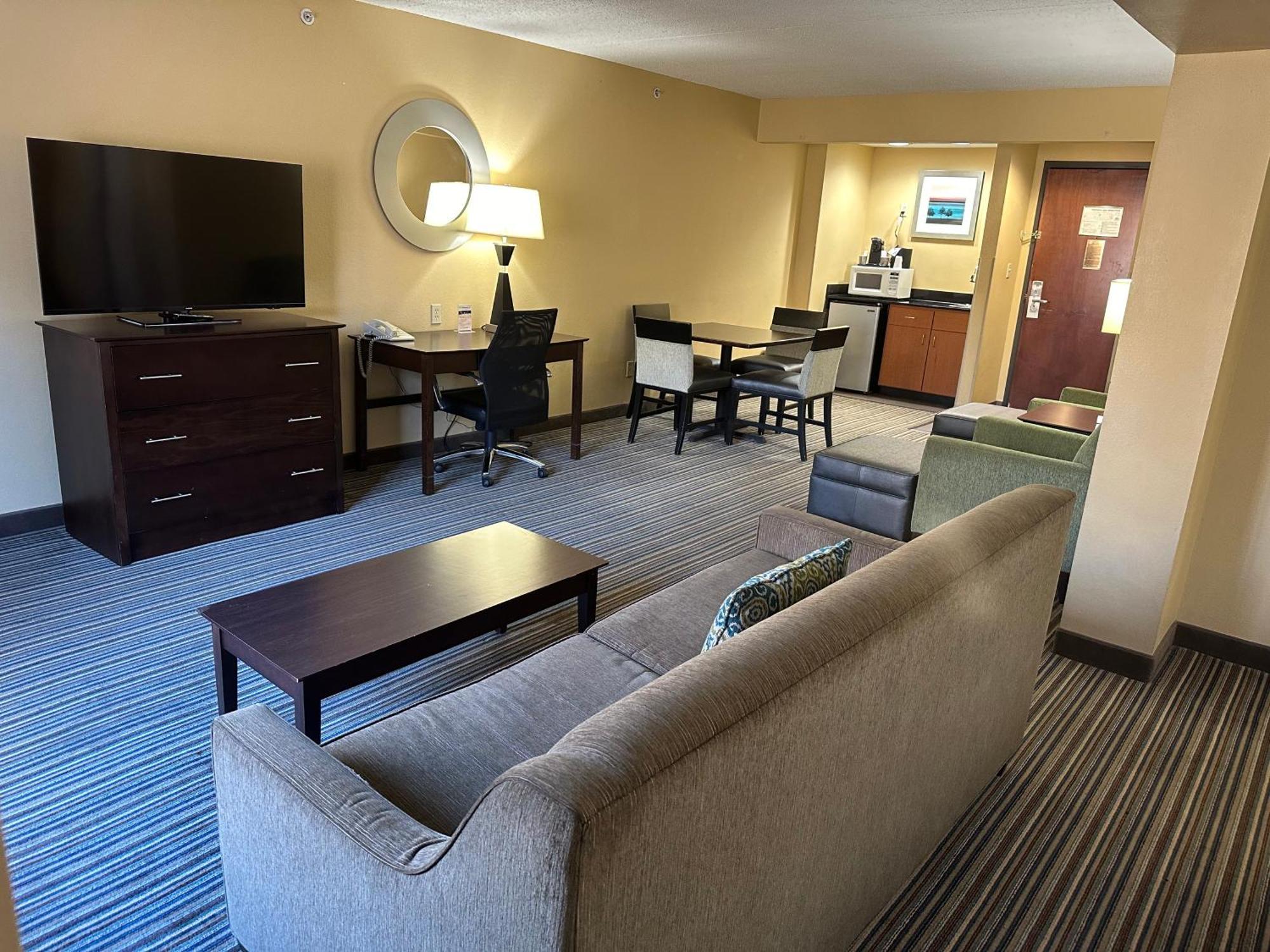 Wingate By Wyndham Near Hershey Hotel 3*