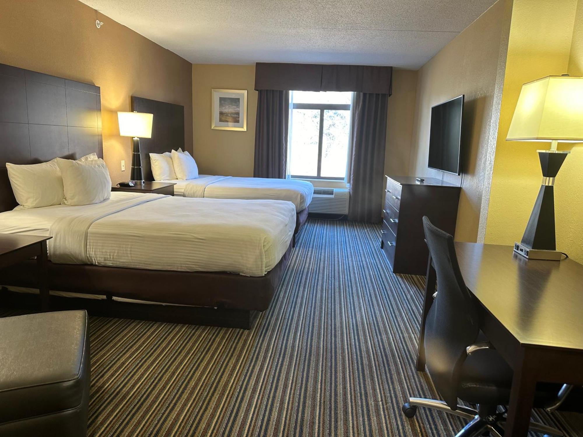 Wingate By Wyndham Near Hershey Harrisburg