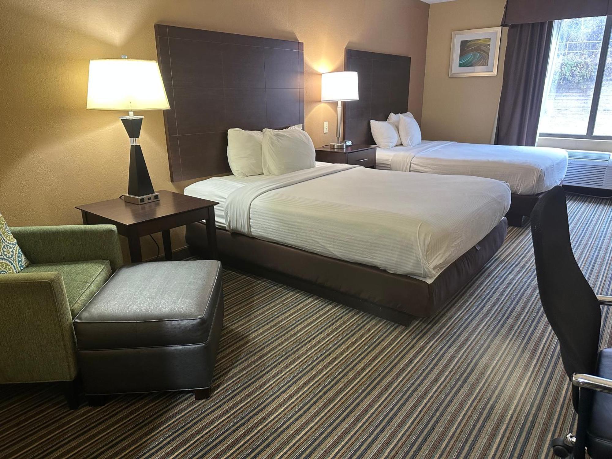 Wingate By Wyndham Near Hershey 3*