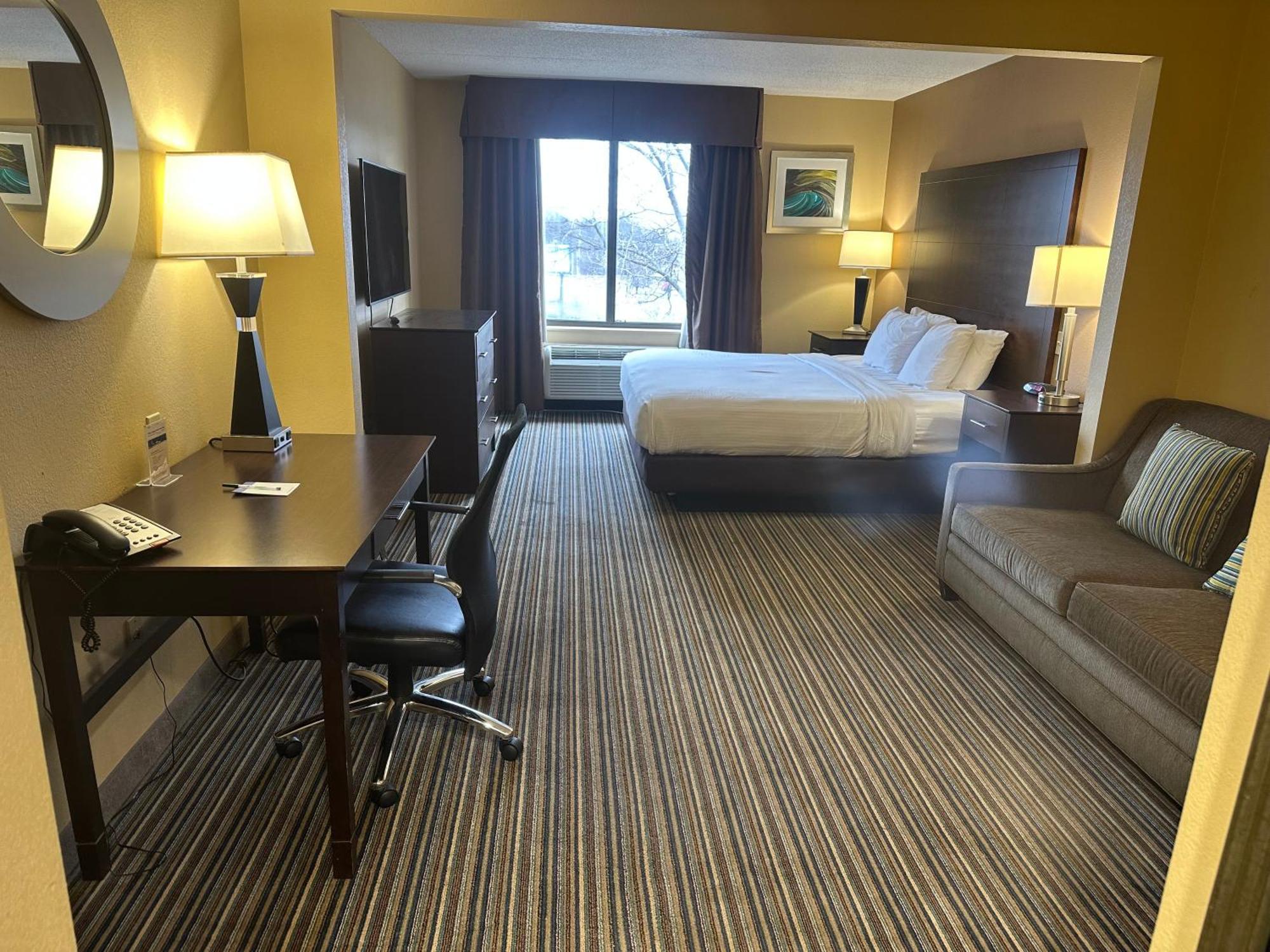 Hotel Western East Inn&suites