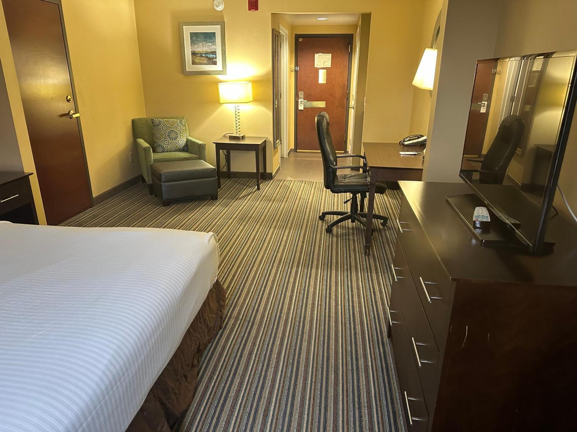 Wingate By Wyndham Near Hershey 3* Harrisburg