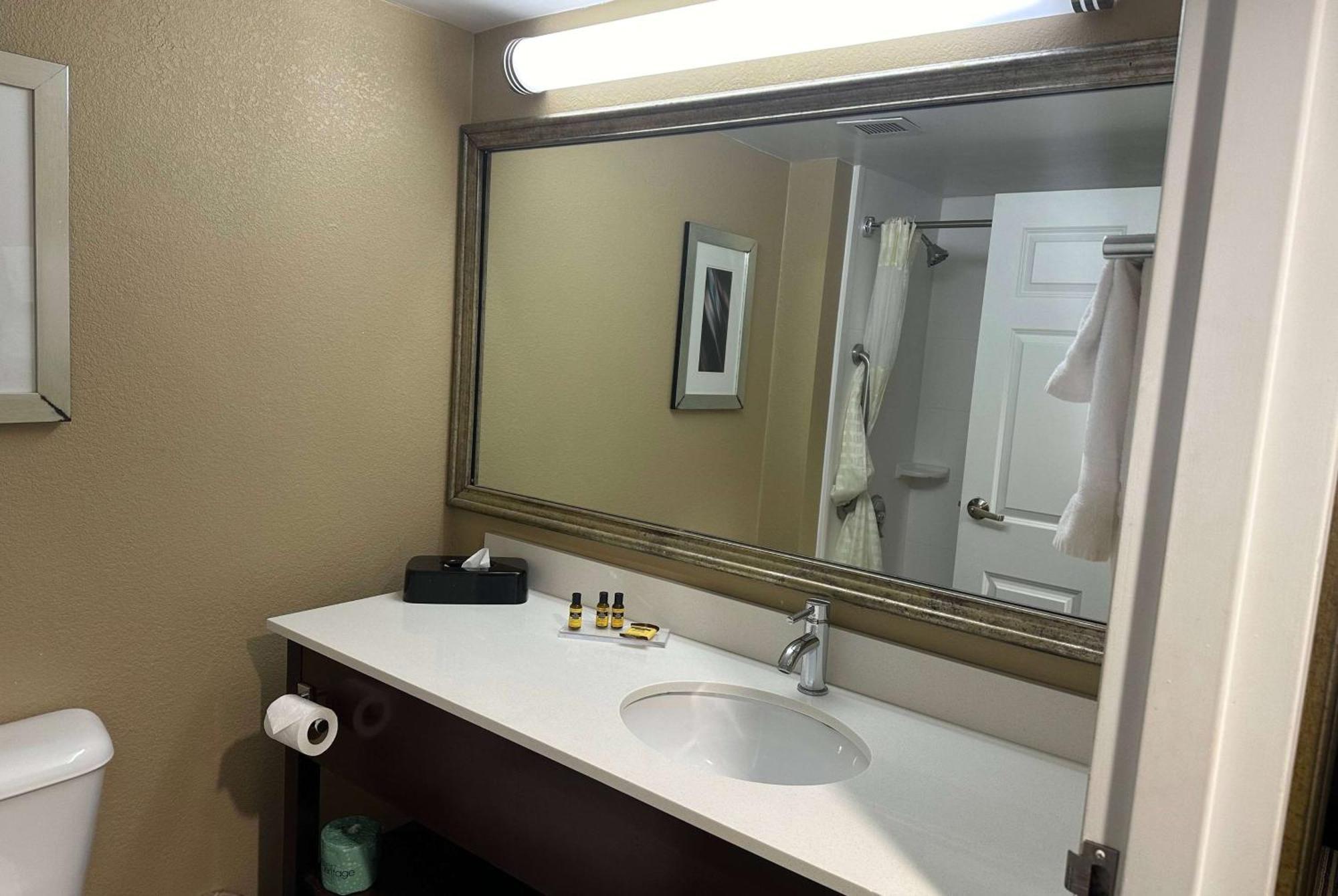 Wingate By Wyndham Near Hershey Hotel 3*