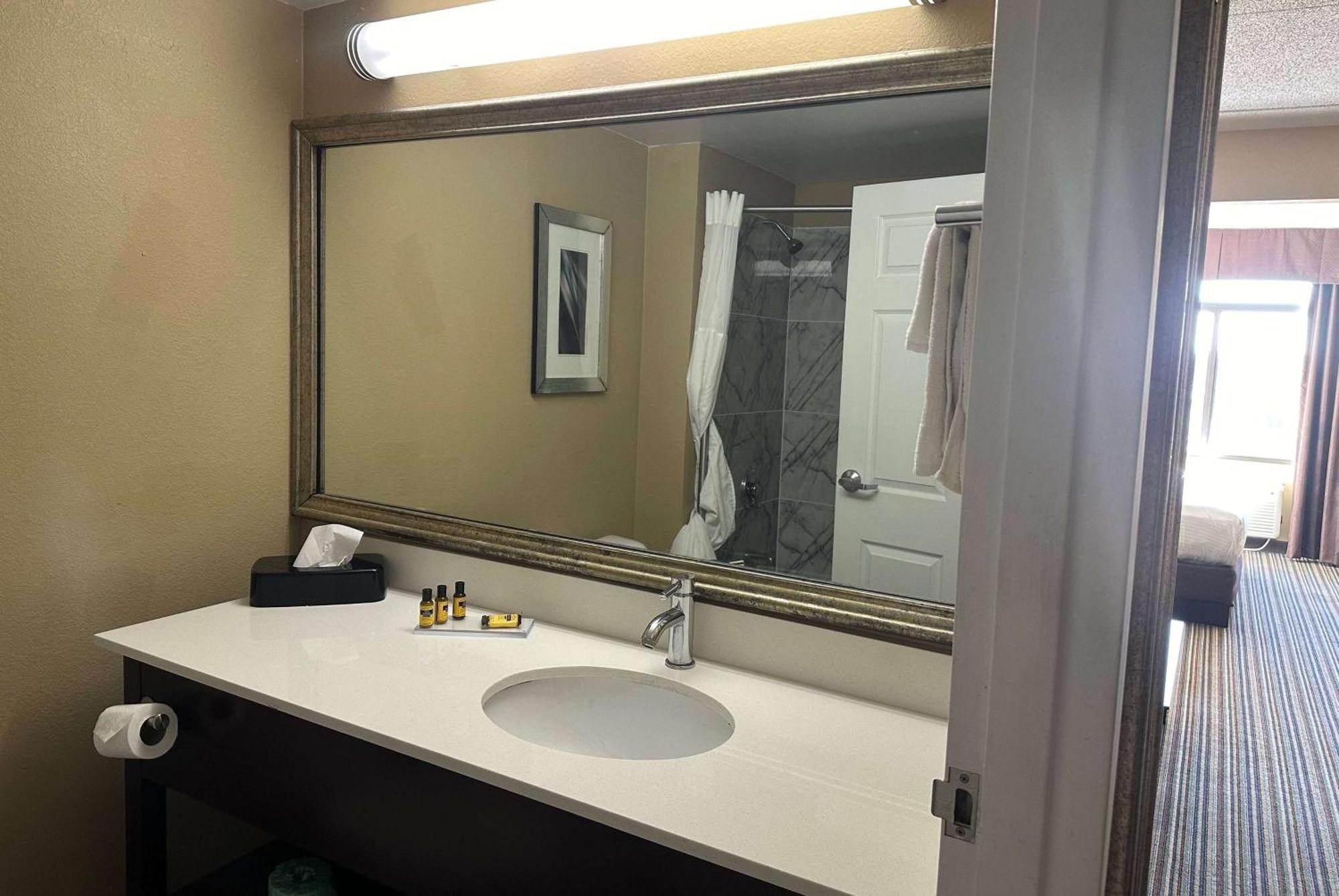 Wingate By Wyndham Near Hershey Hotel Harrisburg