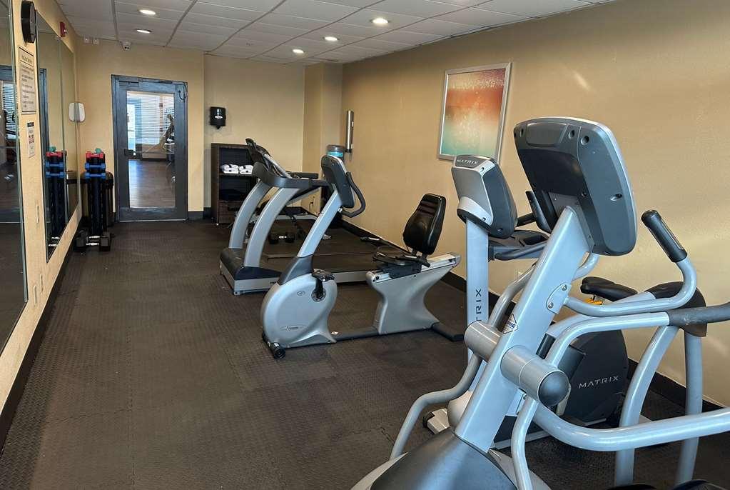 Hotel Western East Inn&suites 3*