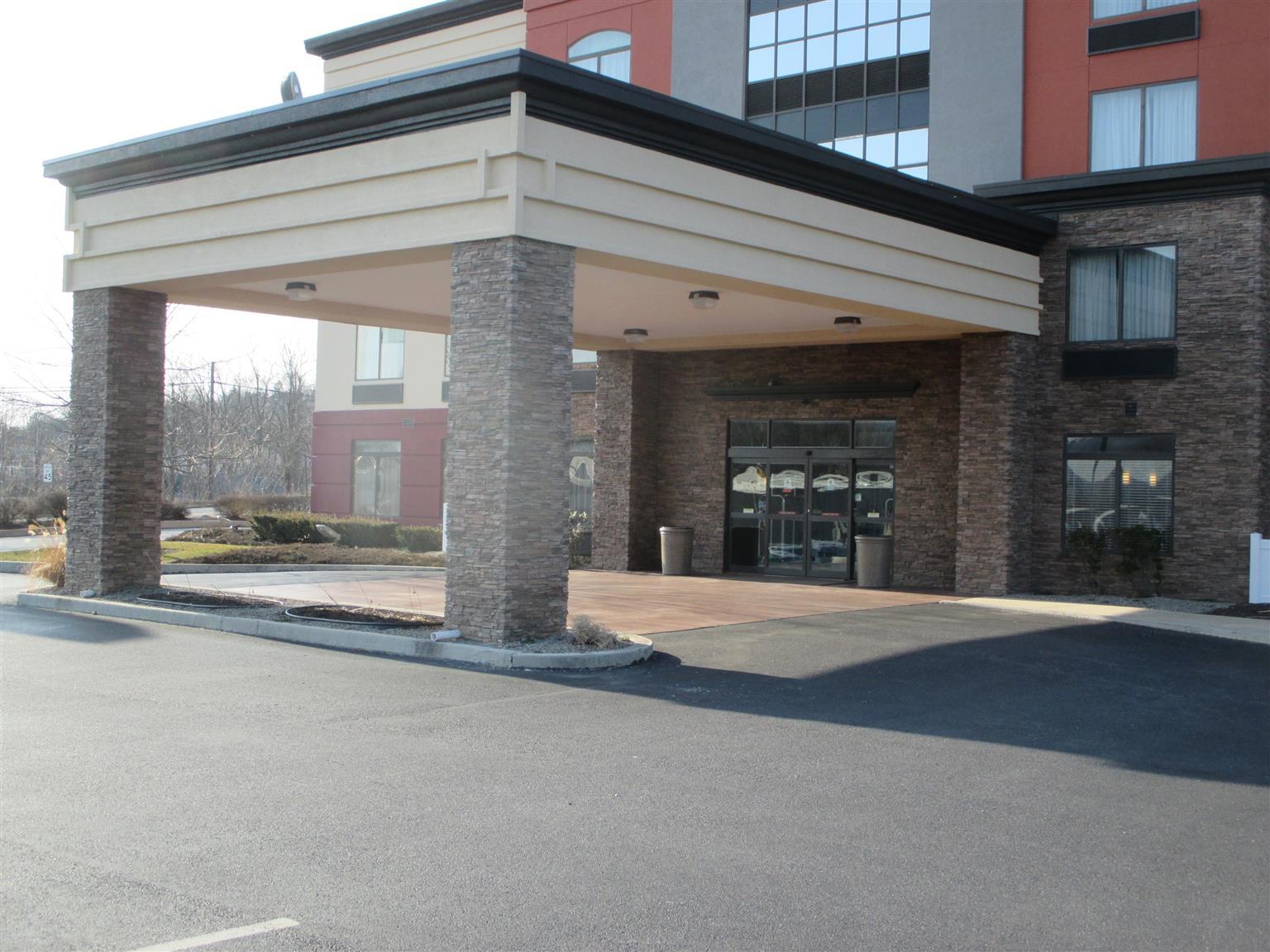 Wingate By Wyndham Near Hershey