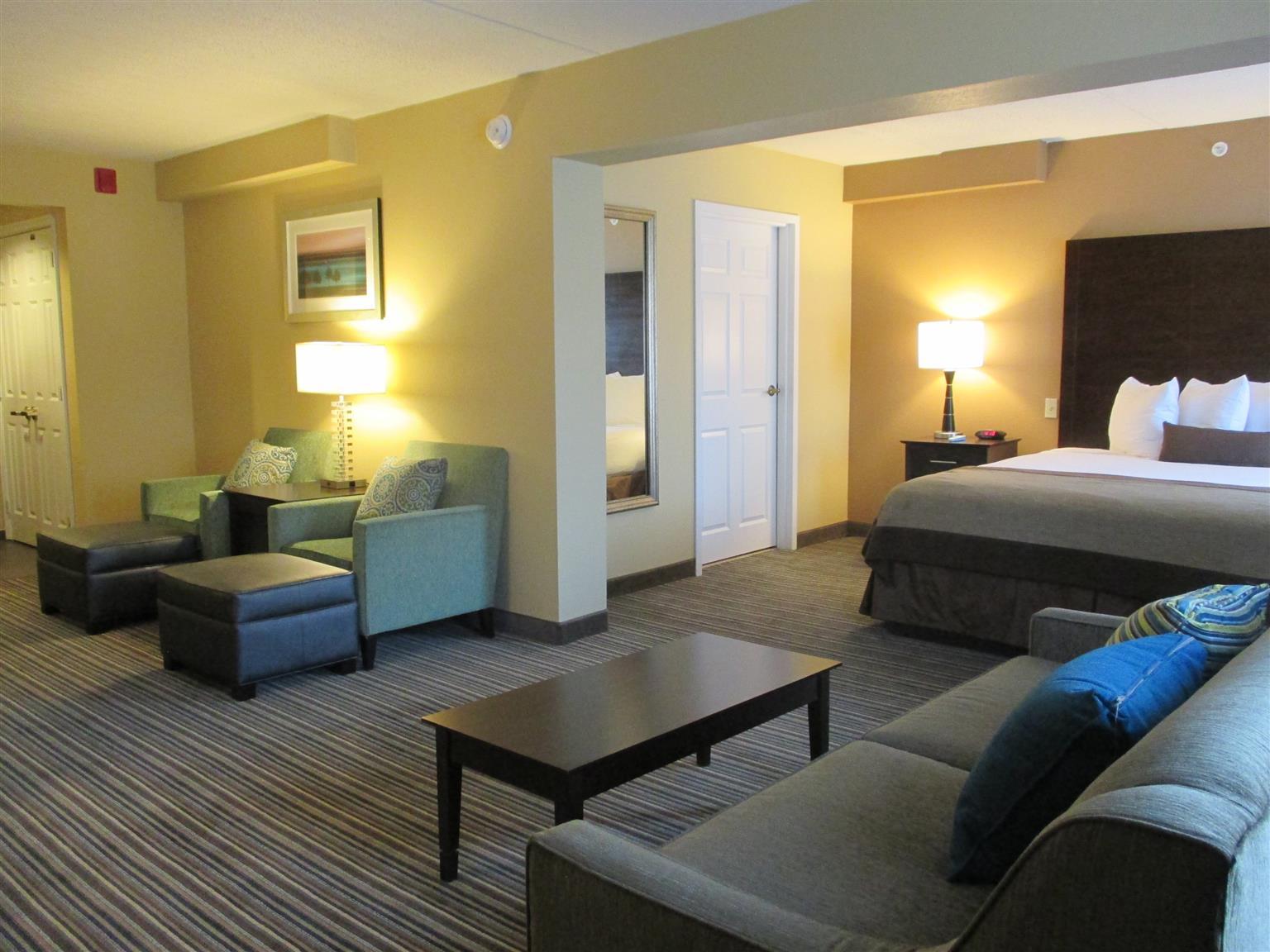 Wingate By Wyndham Near Hershey Hotel Harrisburg