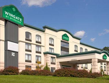 Wingate By Wyndham Near Hershey Harrisburg