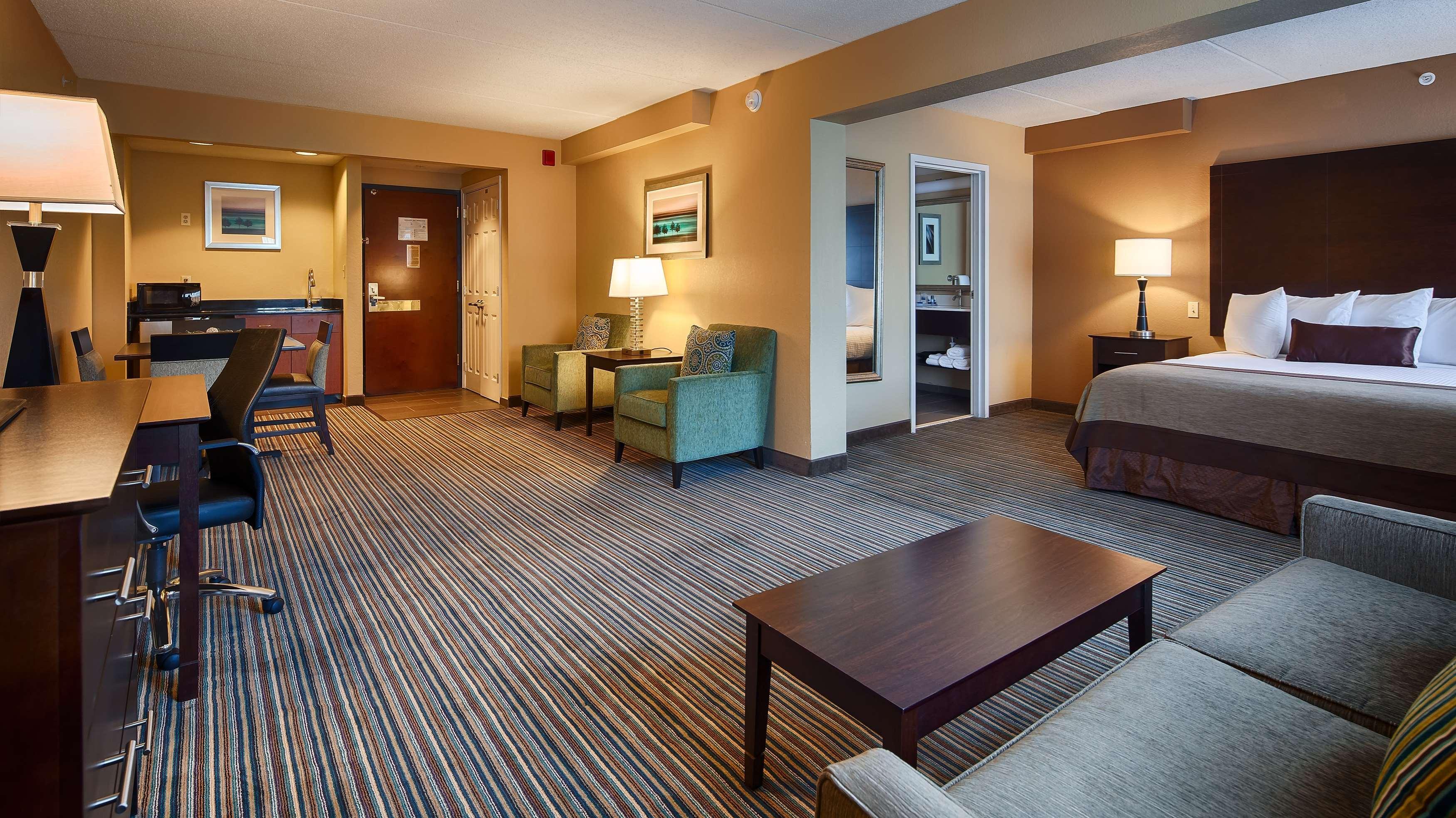 Hotel Wingate By Wyndham Near Hershey
