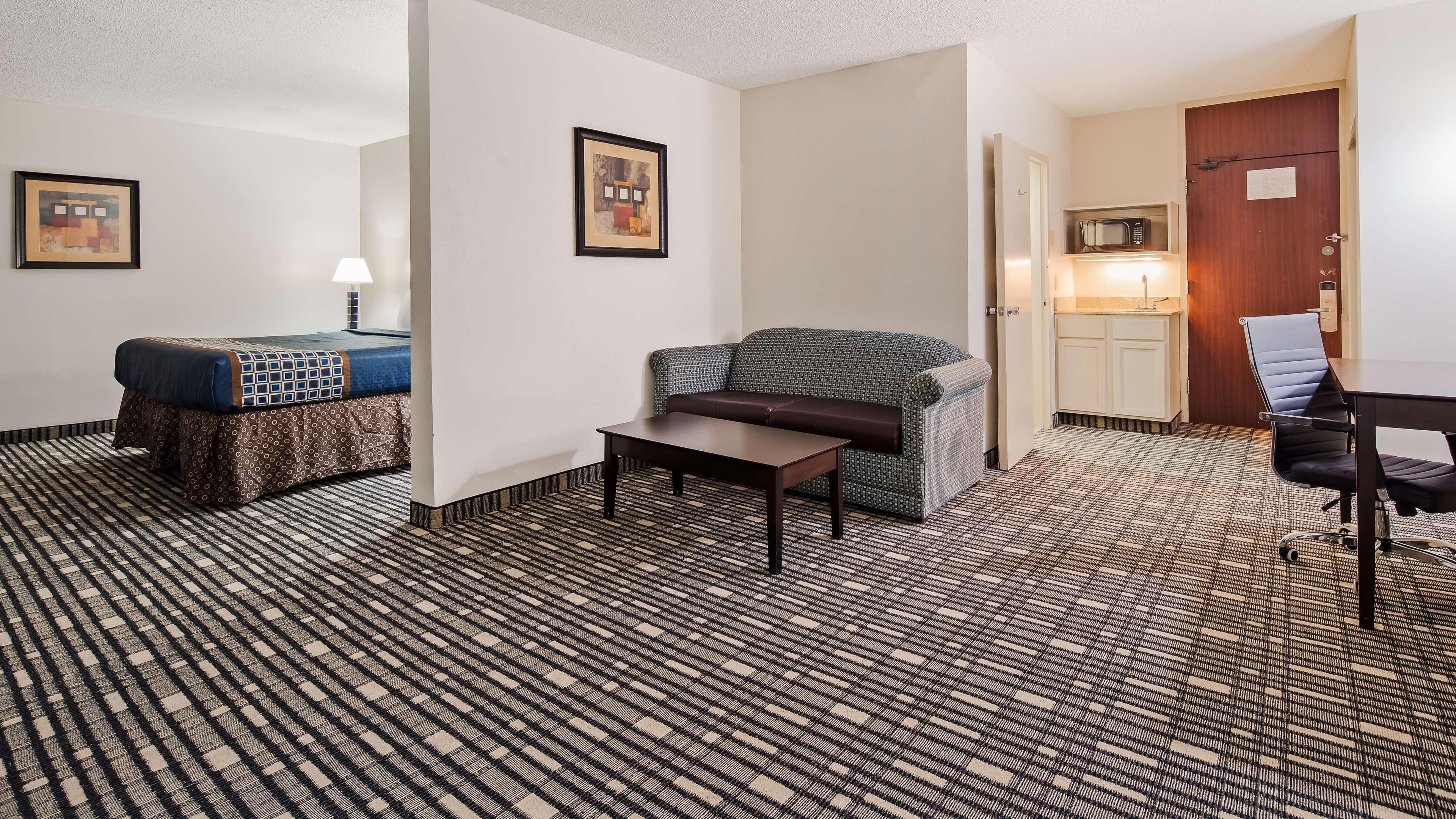 Wingate By Wyndham Near Hershey Hotel 3*