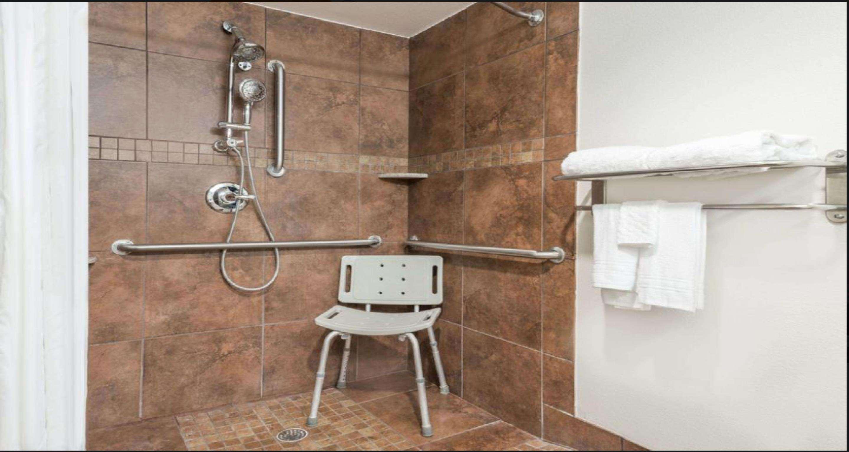Wingate By Wyndham Near Hershey 3*