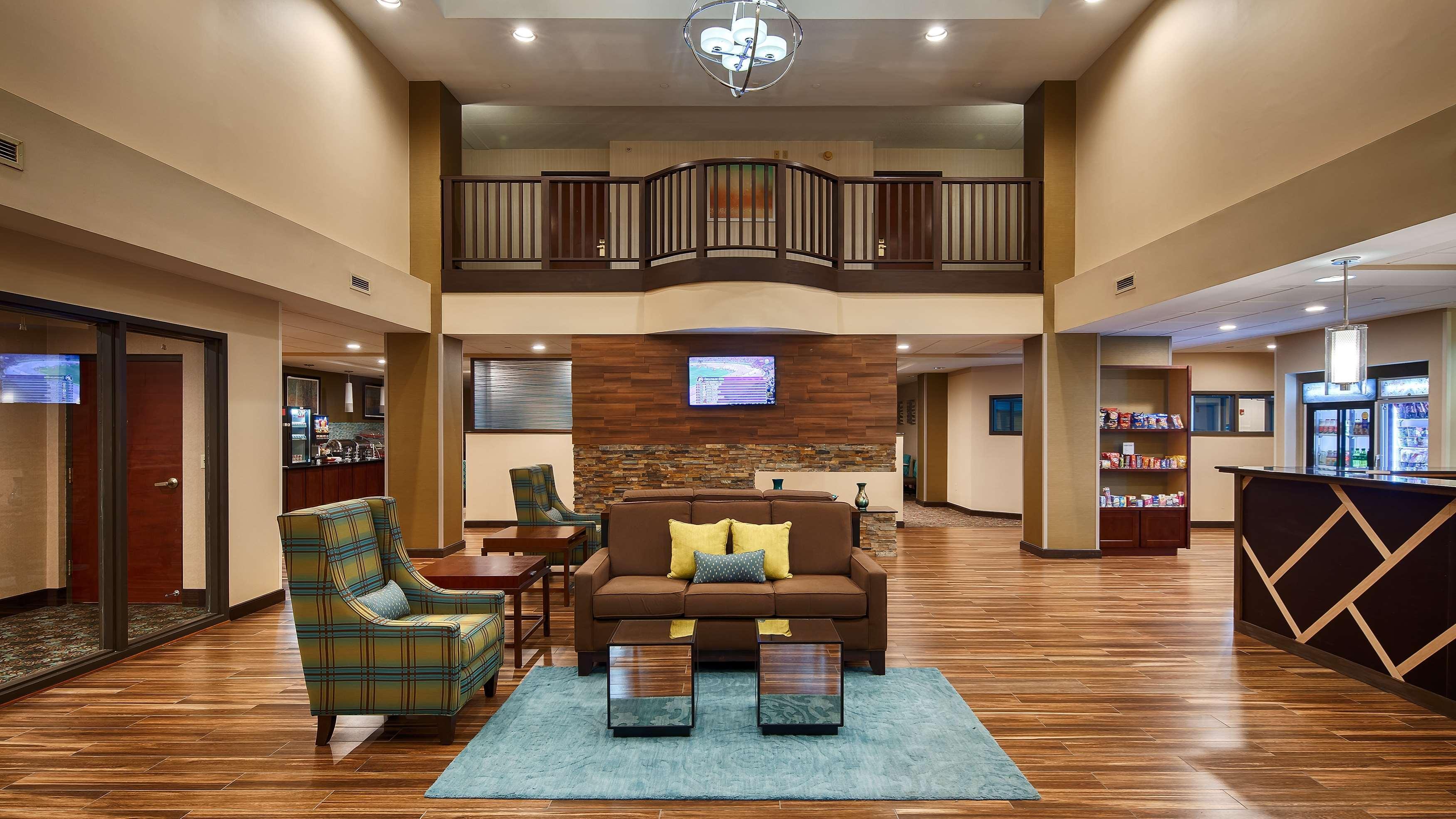 Wingate By Wyndham Near Hershey Harrisburg