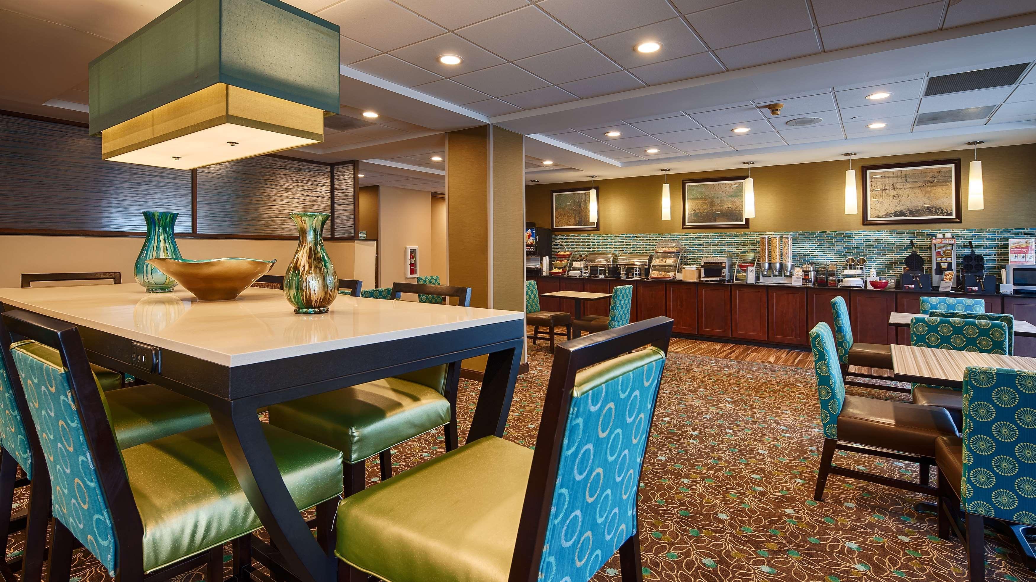 Wingate By Wyndham Near Hershey Hotel