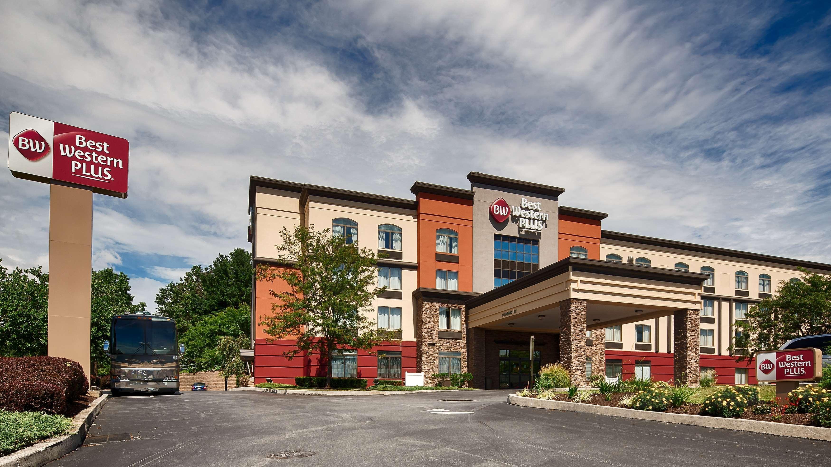 Wingate By Wyndham Near Hershey Hotel