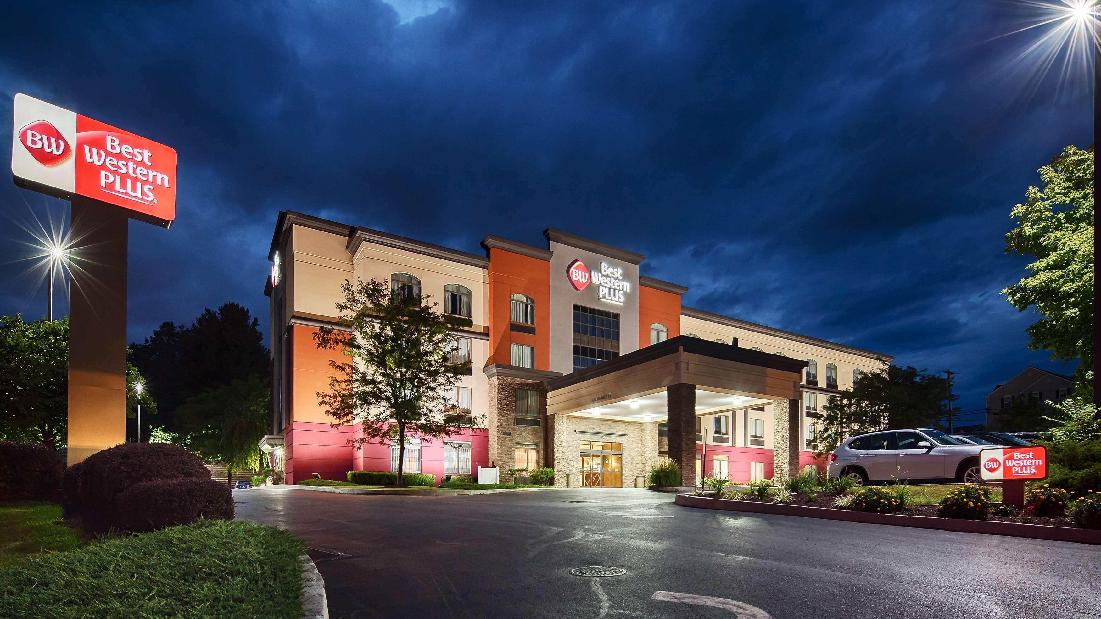 Wingate By Wyndham Near Hershey Harrisburg