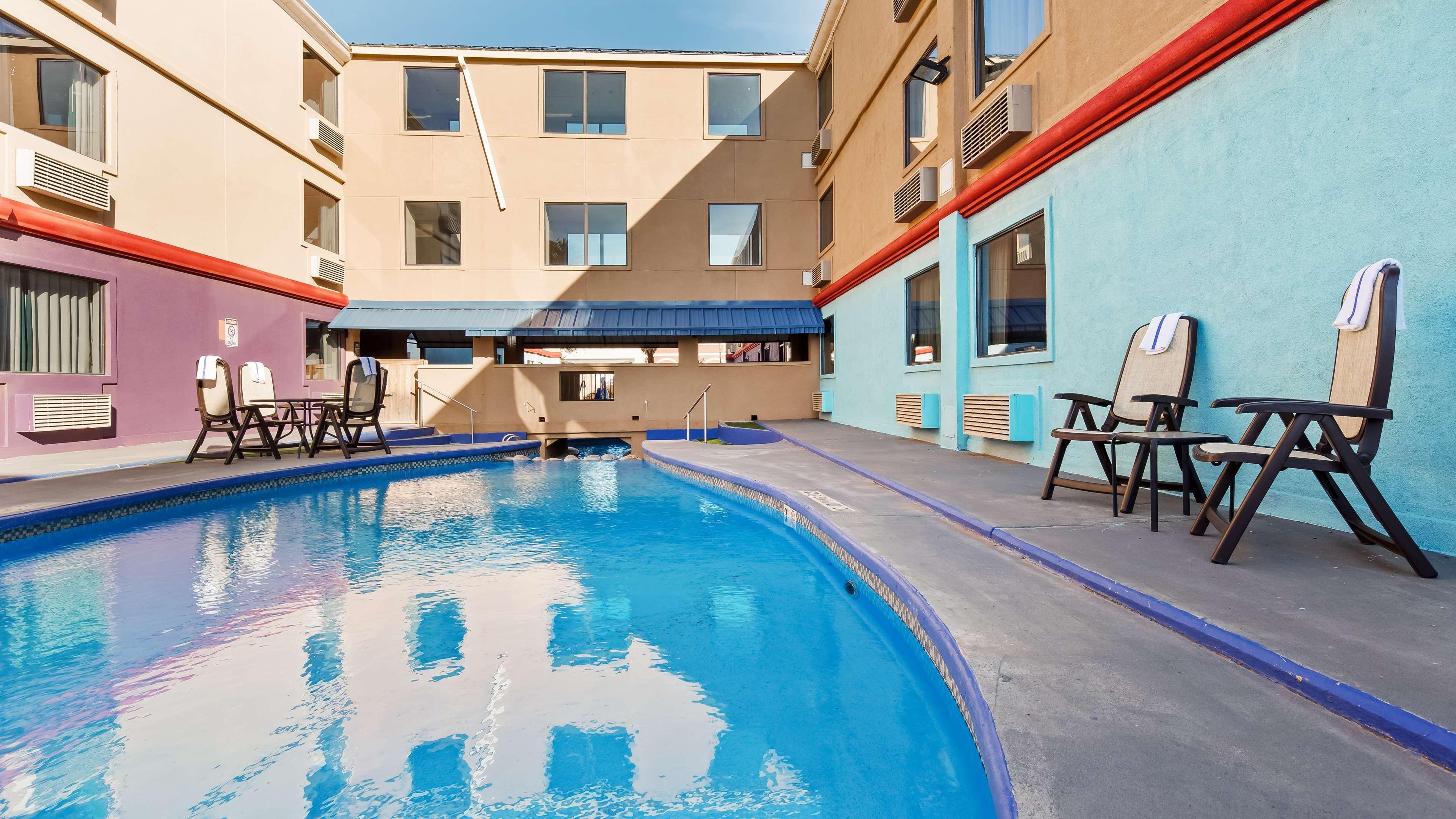 Hotel Wingate By Wyndham Near Hershey