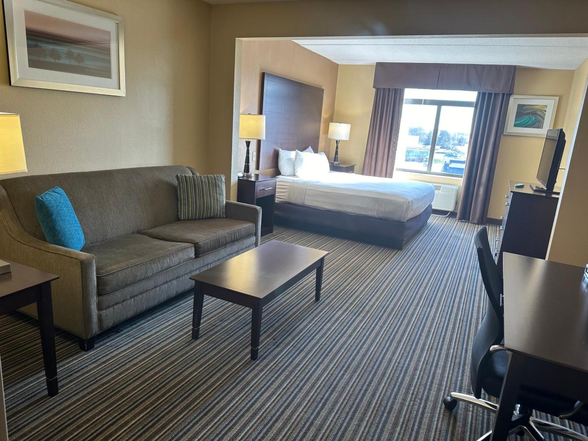 Wingate By Wyndham Near Hershey Hotel Harrisburg