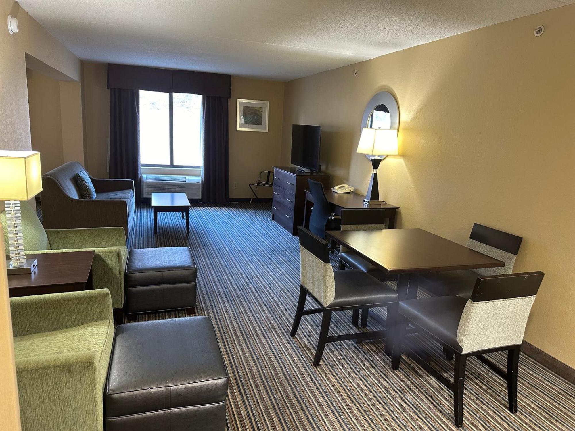 Wingate By Wyndham Near Hershey 3*