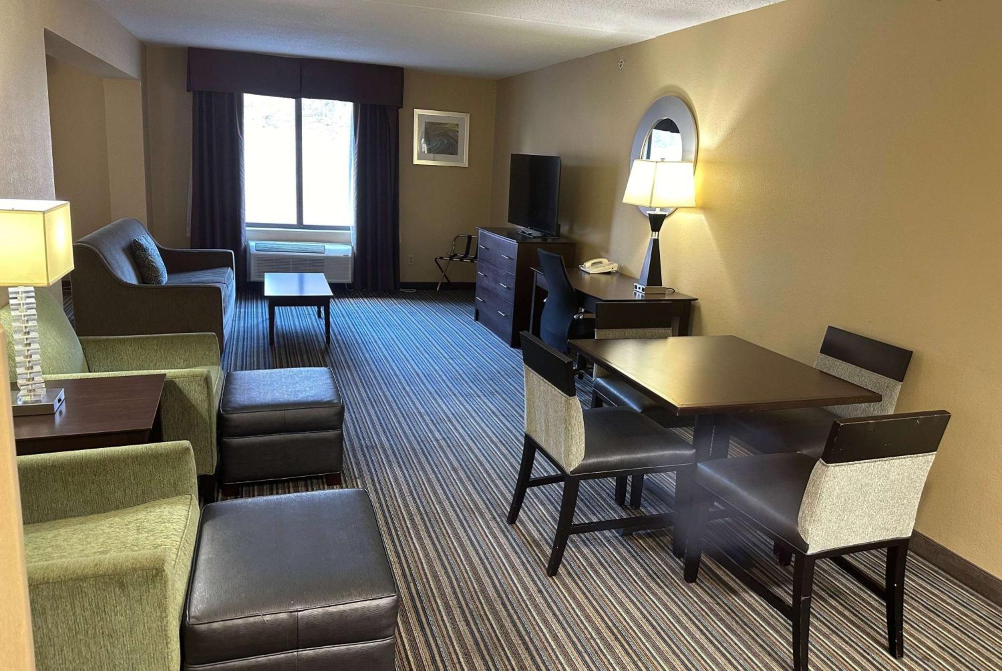 Hotel Wingate By Wyndham Near Hershey