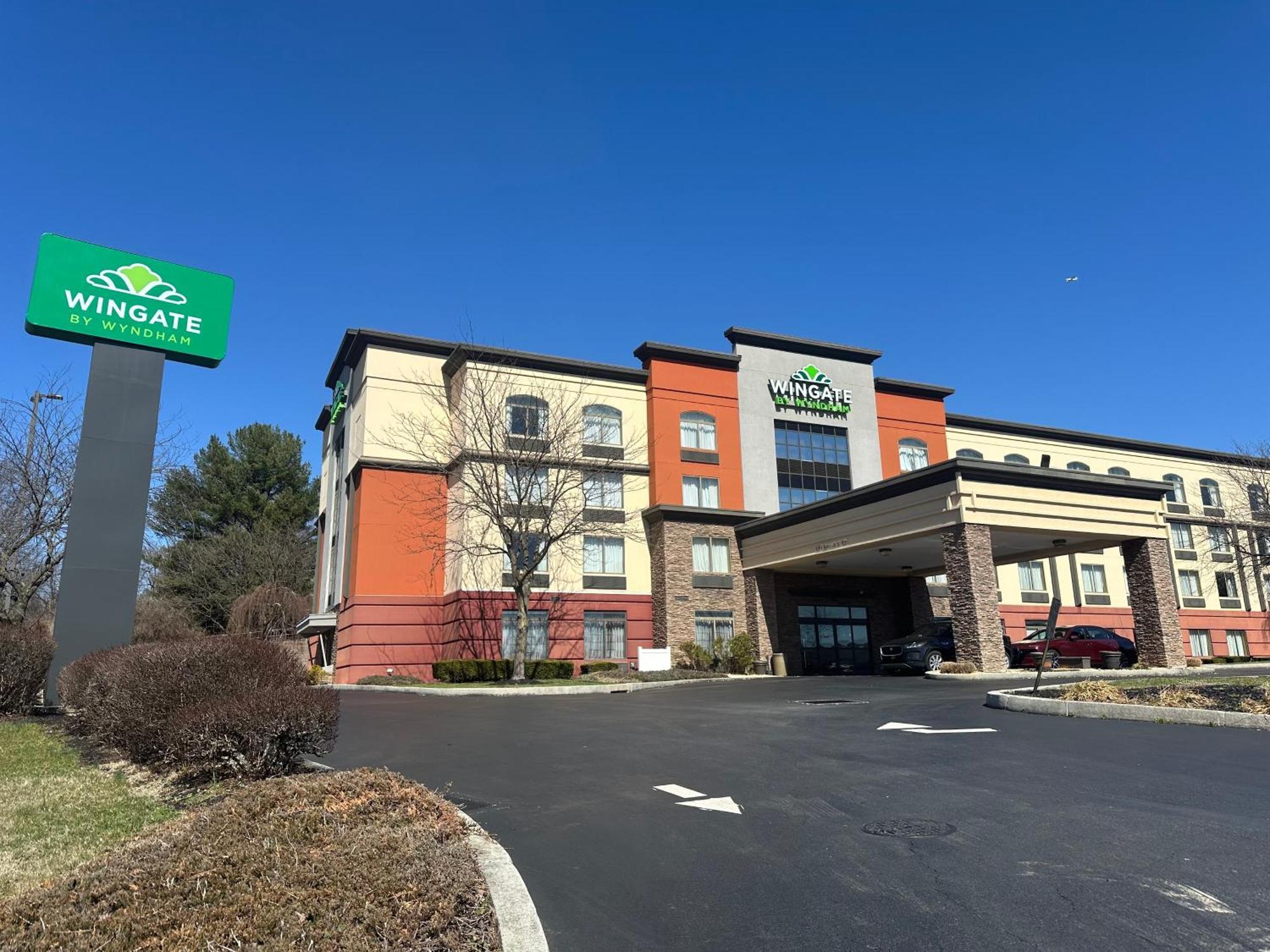 Wingate By Wyndham Near Hershey Hotel Harrisburg