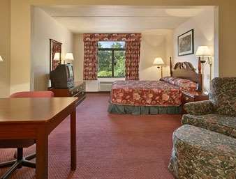 Wingate By Wyndham Near Hershey Harrisburg