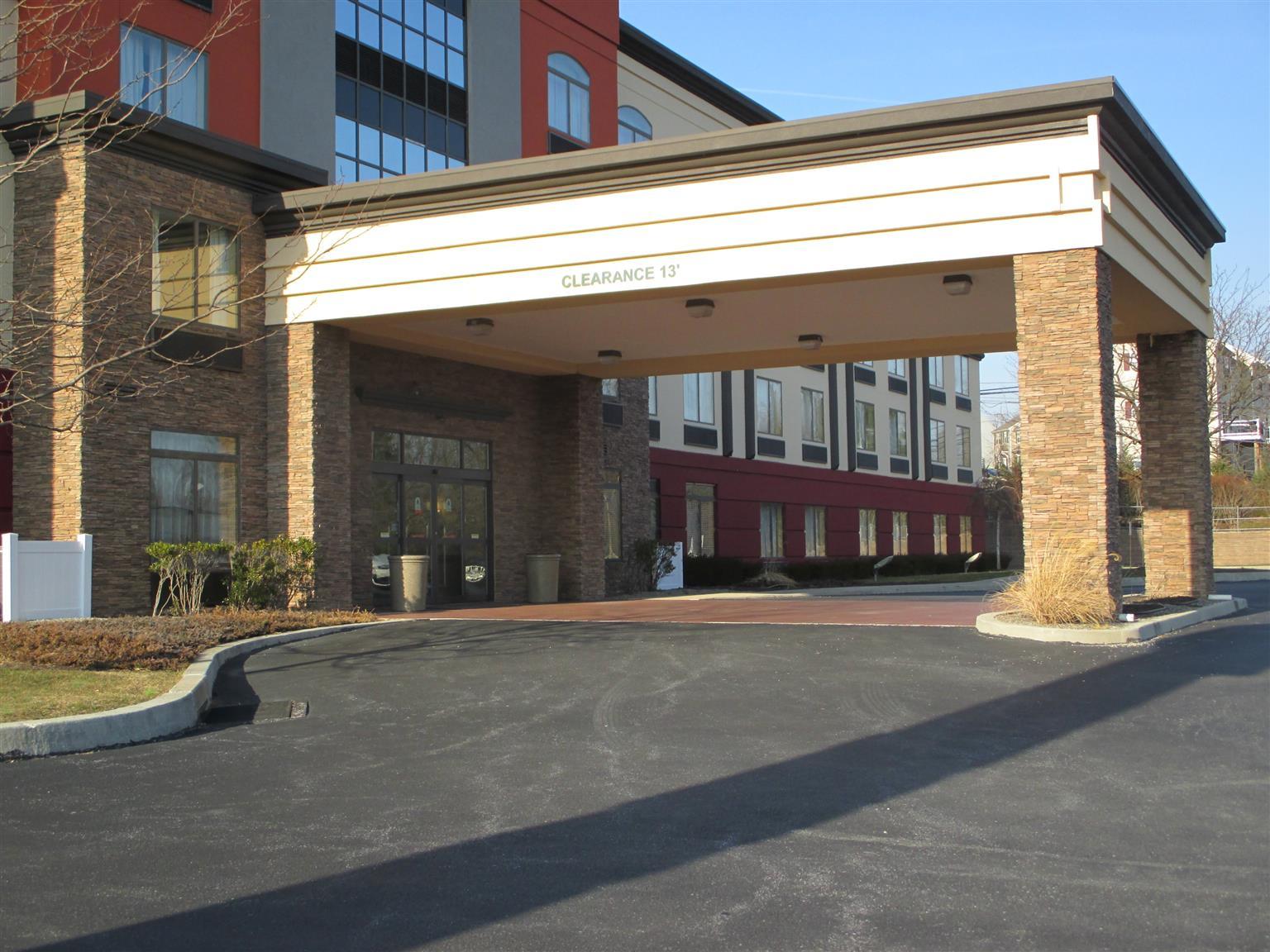 Wingate By Wyndham Near Hershey 3*