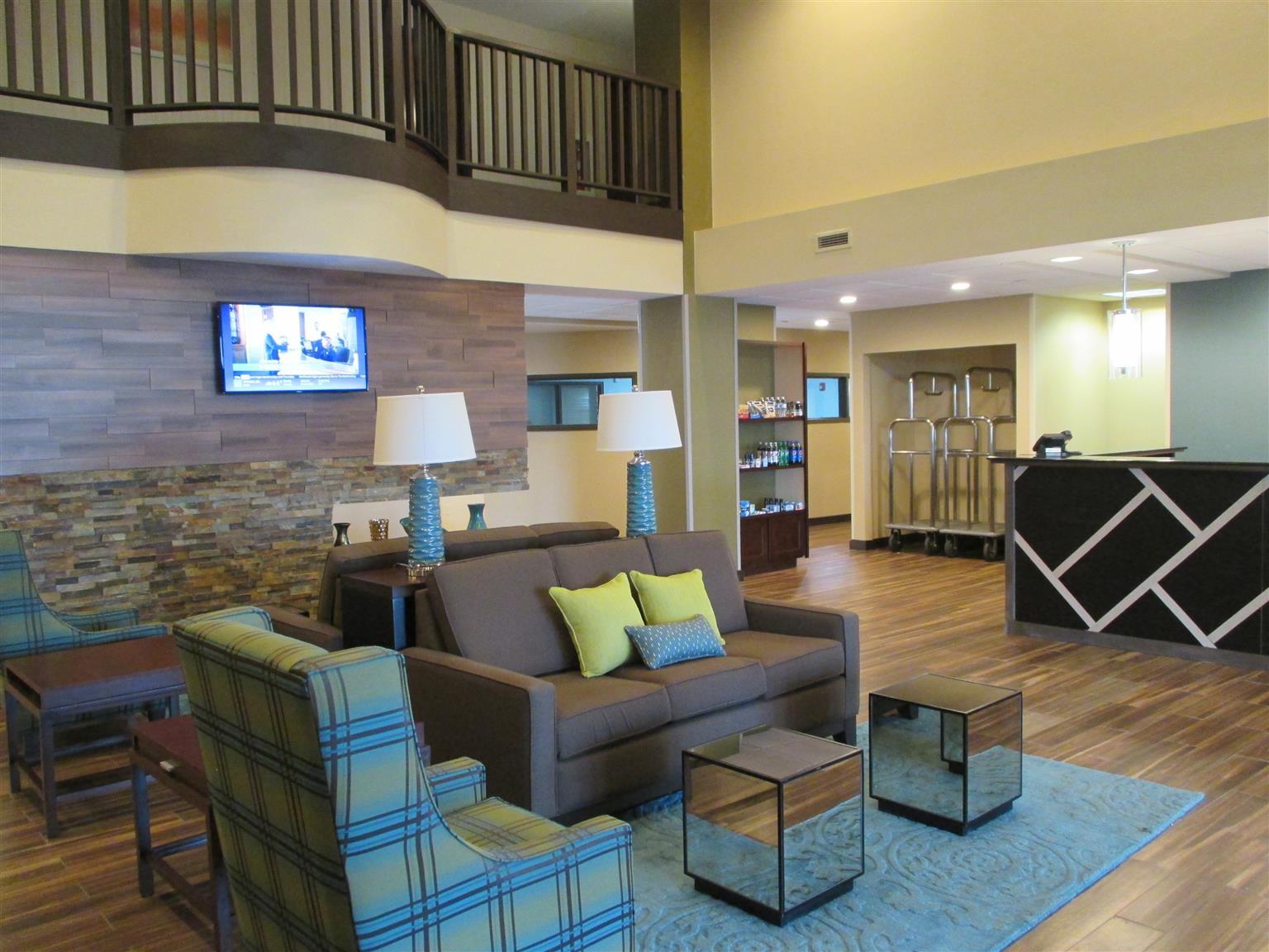 Hotel Wingate By Wyndham Near Hershey Harrisburg
