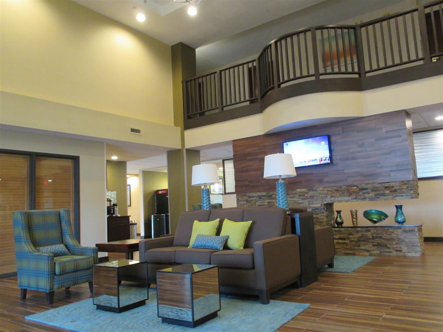 Wingate By Wyndham Near Hershey 3* Harrisburg