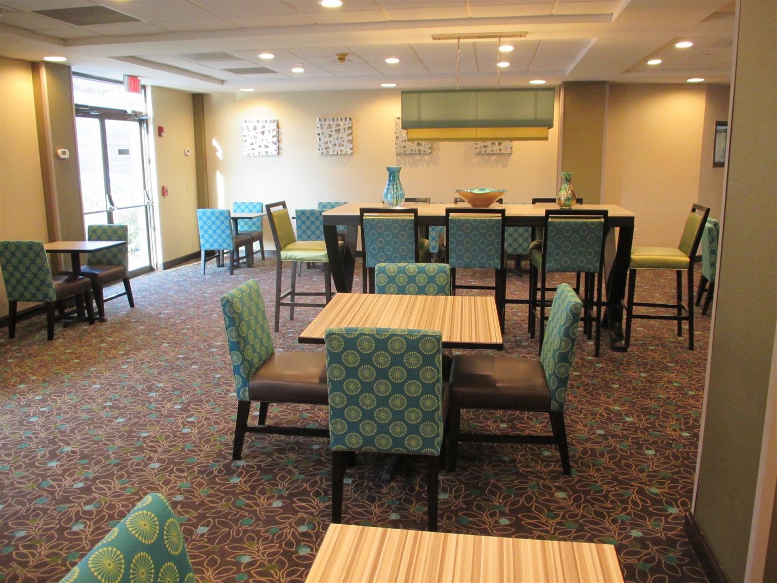Hotel Wingate By Wyndham Near Hershey