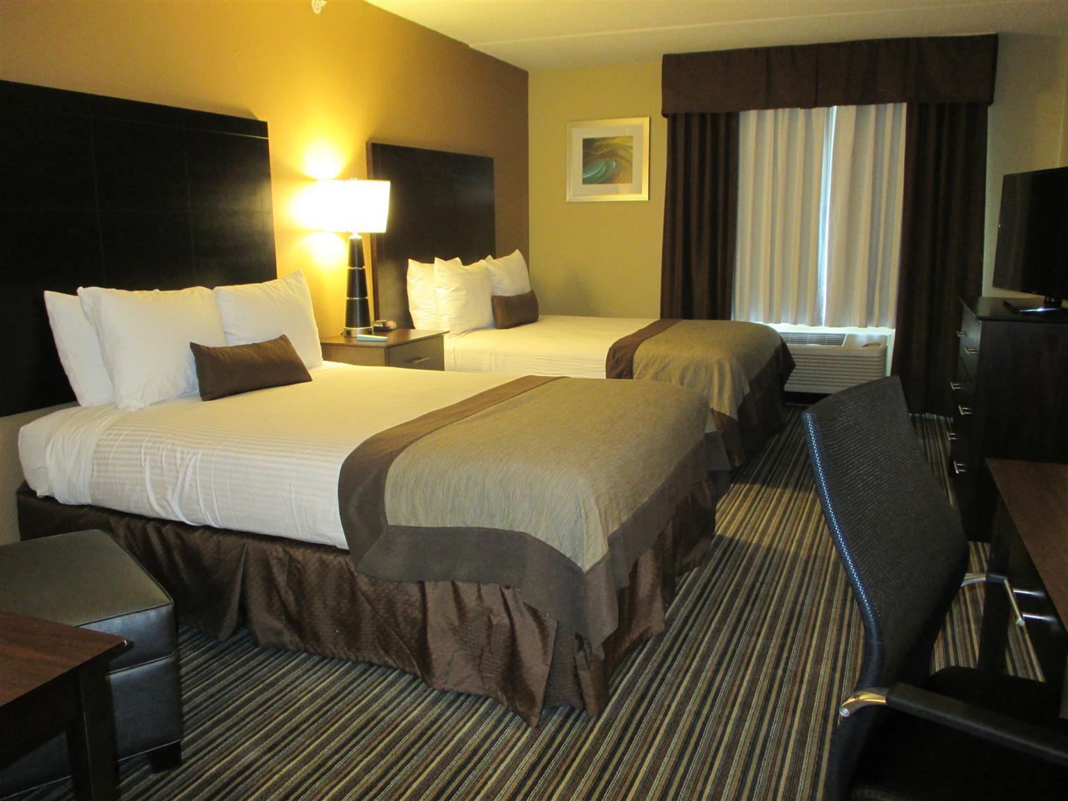Wingate By Wyndham Near Hershey Hotel