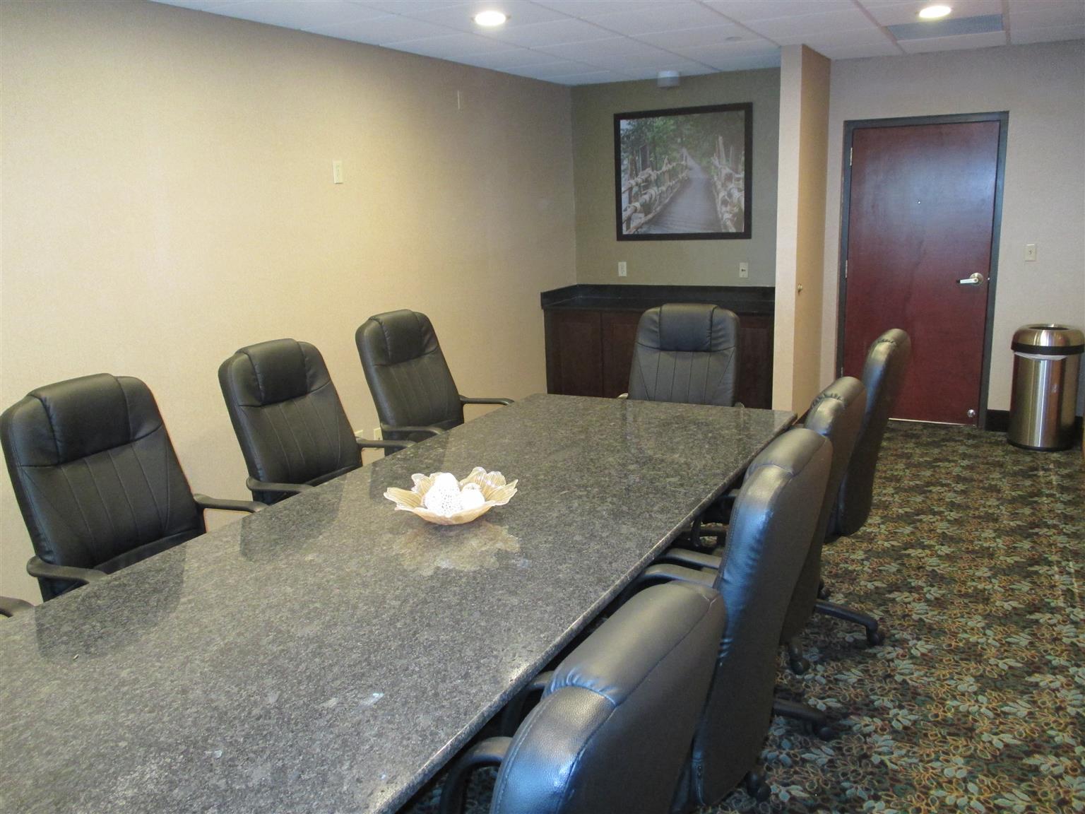 Wingate By Wyndham Near Hershey 3*
